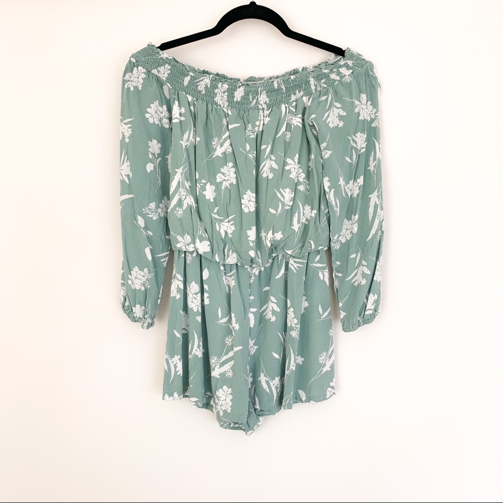 VICI DOLLS ROMPER